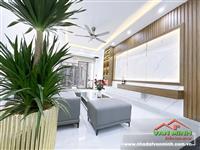 Bán nhà phố Trại Lẻ, Lê Chân, Hải Phòng 