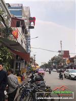 Bán nhà mặt đường Nguyễn Tất Tố - 12h Thiên Lôi, Lê Chân, Hải Phòng 