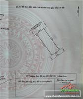 Bán 2 lô đất liền nhau tại lô 20B Lê Hồng Phong.