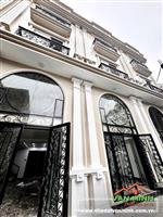 Bán Dãy Nhà ShopHoue Sau Nhà Mặt Đường Đông Khê