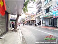 Chuyển nhượng lô đất mặt Chợ Hàng, Lê Chân, Hải Phòng