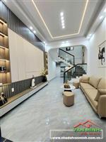 Bán nhà phố An Đà ô tô đỗ nhà 15m