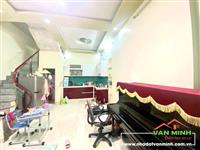 Bán nhà ngõ 33 Chu Văn An