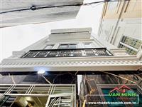 Bán nhà ngõ 253 Hào Khê - Lạch Tray, Lê Chân, Hải Phòng