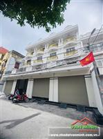 - Nhà thang máy khu Tđc Sao Sáng - Ngô Gia Tự - Hải Phòng 