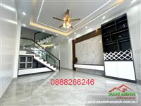 BÁN NHÀ ĐỘC LẬP PHỐ KHÚC HẠO - THIÊN LÔI - VĨNH NIÊM