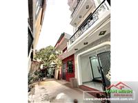 Bán nhà số 6/109 Phạm Hữu Điều, Lê Chân, Hải Phòng