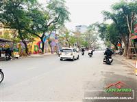 Chuyển nhượng lô đất TĐC Hoa Quả, Hồng Bàng, Hải Phòng.