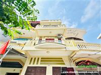 Bán nhà số 5/40/32 Phụng Pháp (193 Văn Cao), Đằng Giang, Ngô Quyền, Hải Phòng