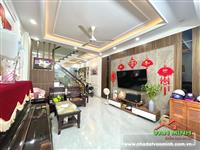 BÁN NHÀ PHỐ KHÚC THỪA DỤ - THIÊN LÔI - VĨNH NIỆM