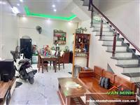 Bán nhà đường Đà Nẵng gần ngã 6 Coopmart 