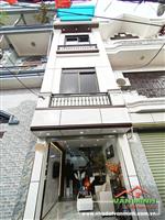Bán nhà tại Phương Lưu , Vạn Mỹ