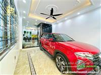  Bán nhà phố Tô Hiệu có thang máy oto để trong nhà