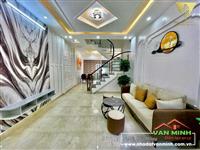 Bán nhà ngõ 18 Lạch Tray thông Hàng Kênh