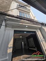 Bán căn nhà xây mới độc lập ngõ 246A Đà Nẵng Ngô quyền Hải phòng. 
