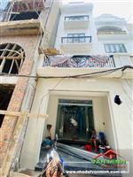 Bân nhà Trực Cát, Thiên Lôi, Vĩnh Niệm, Lê Chân, Hải Phòng