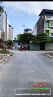 - Đất tuyến 2 TĐC Hồ Sen A51 số lô 28 - Thiên Lôi - Lê Chân  