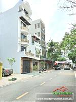 - Bán đất số 83 khu phân lô Đào Nhuận - Hải Phòng  