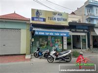 Bán nhà mặt đường số 43 Hạ Đoạn 2, Đông Hải, Hải An, Hải Phòng
