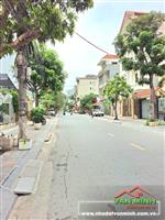 - Đất mặt đường Hoàng Thế Thiện - Hải An  