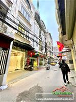 Bán nhà độc lập, mặt ngõ An Đà, Ngô Quyền, Hải Phòng