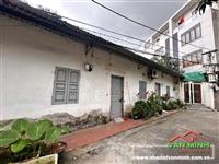 Bán đất ô tô đỗ cửa Đông Khê, Ngô Quyền, Hải Phòng