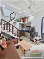 Bán nhà ngõ 239 Đà Nẵng, Ngô Quyền, Hải Phòng