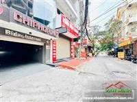 Cho thuê tòa nhà 6 tầng mặt đường số 51 Nguyễn Bình, Kênh Dương, Lê Chân, Hải Phòng 