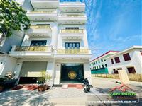 Bán nhà số 381/681 Ngô Gia Tự (TĐC Sao Sáng), Hải An, Hải Phòng