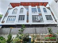 Bán nhà tại Hồ Sen Lê Chân Hải Phòng 