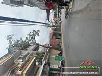 Bán nhà mặt đường Chợ Hàng, Lê Chân, Hải Phòng 