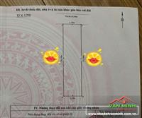 Bán nhà mặt đường Nguyễn Đức Cảnh Lê Chân Hải Phòng 