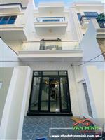 Bán nhà Khúc Thừa Dụ, Vĩnh Niệm, Lê Chân, Hải Phòng