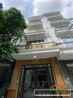 Bán nhà khu phân lô bên chẵn Văn Cao, Đằng Giang, Ngô Quyền, Hải Phòng