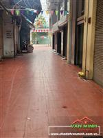Bán nhà ngõ 55 Bùi Thị Tự Nhiên, Hải An, Hải Phòng