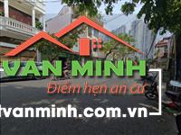 Bán nhà mặt Đường Minh Khai, Hồng Bàng, Hải Phòng