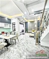 Bán nhà ngõ 132 An Đà, Ngô Quyền, Hải Phòng