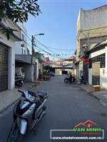Chuyển nhượng lô đất đường Nhựa Thiên Lôi, Vĩnh Niệm, Lê Chân, Hải Phòng