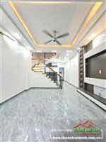🔥 SỐ LƯỢNG CÓ HẠN! 8 CĂN NHÀ 4 TẦNG ĐỘC LẬP, VỊ TRÍ VIP HỒ SEN - CƠ HỘI VÀNG KHÔNG THỂ BỎ LỠ! 🔥 
