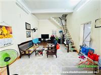 Bán nhà số 2/86 Cát Cụt, Lê Chân, Hải Phòng