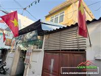 Bán nhà trong ngõ Phố Hoàng Quý (sát ngã 4 An Dương), Lê Chân, Hải Phòng