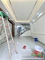🏡 DUY NHẤT CĂN NHÀ 4 TẦNG 50m2 PHÚ HẢI - CẠNH BIỆT THỰ SAO ĐỎ, CẦU RÀO GIÁ TỐT NHẤT THỊ TRƯỜNG! 🏡