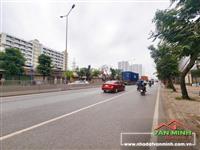 Bán đất mặt đường Nguyễn Bỉnh Khiêm Ngô Quyền Hải Phòng 