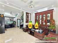 Bán nhà mặt ngõ Trại Lẻ, Kênh Dương, Lê Chân, Hải Phòng