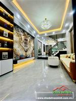 BÁN NHÀ PHỐ THIÊN LÔI - VĨNH NIỆM