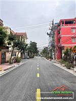 Bán đất Đào Nhuận, Kênh Dương, Lê Chân, Hải Phòng