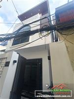 Bán nhà tại Trần Nguyên Hãn Lê Chân Hải Phòng 