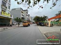 Chuyển nhượng lô đất mặt Nguyễn Tất Tố, Kênh Dương, Lê Chân, Hải Phòng
