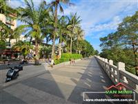 Bán nhà mặt Đường Lương Khánh Thiện, Ngô Quyền, Hải Phòng