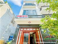 Bán nhà mặt đường số 241 Bạch Đằng, Thượng Lý, Hồng Bàng, Hải Phòng